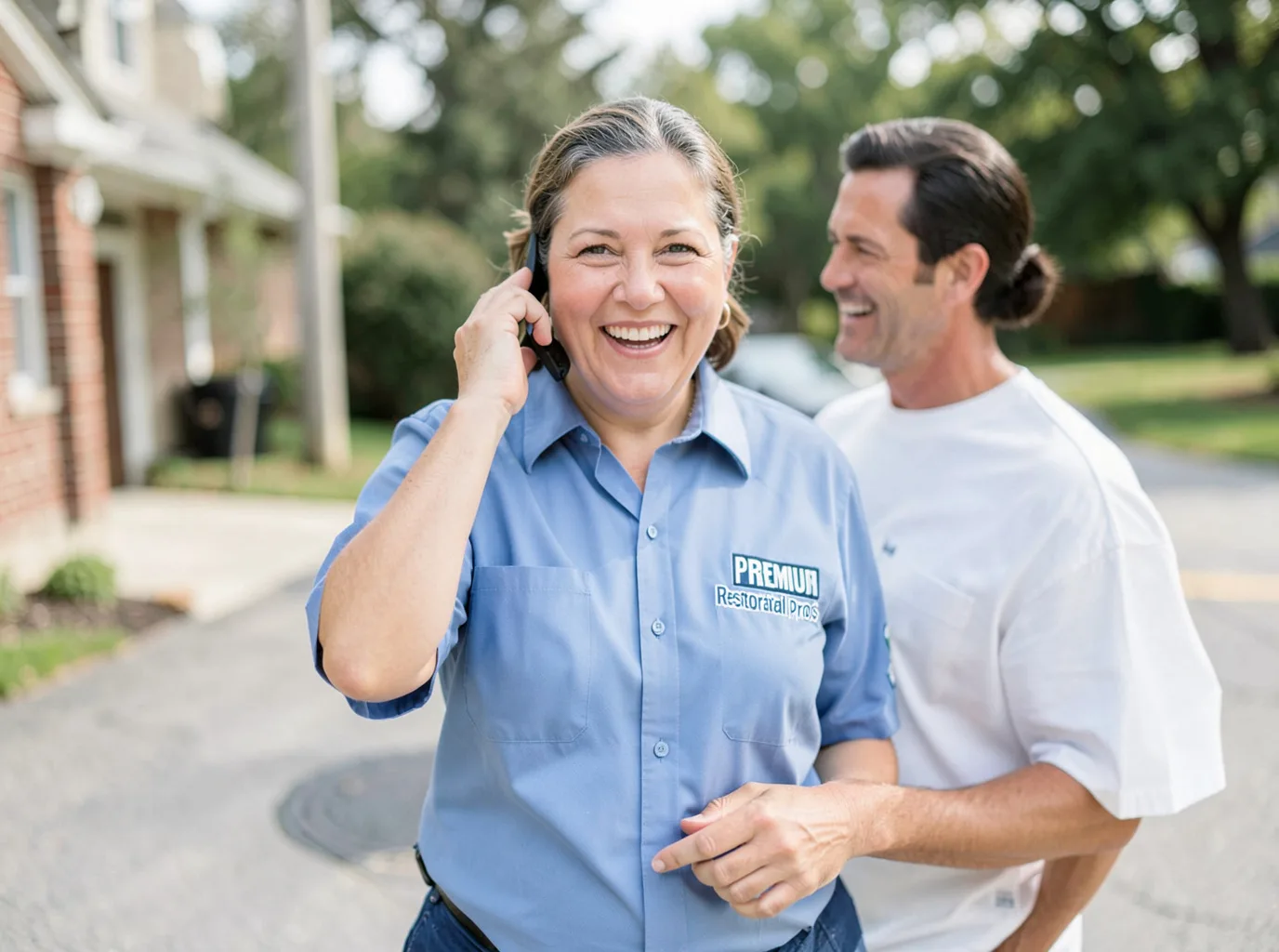 Water Damage Restoration Brillion, WI FAQs
